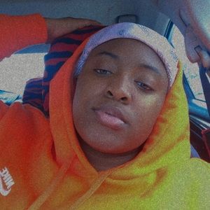 Meet your Posher, Kimani